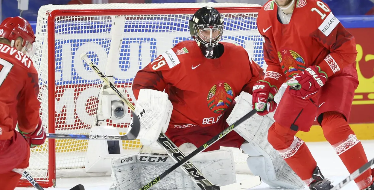 Фото: iihf.com