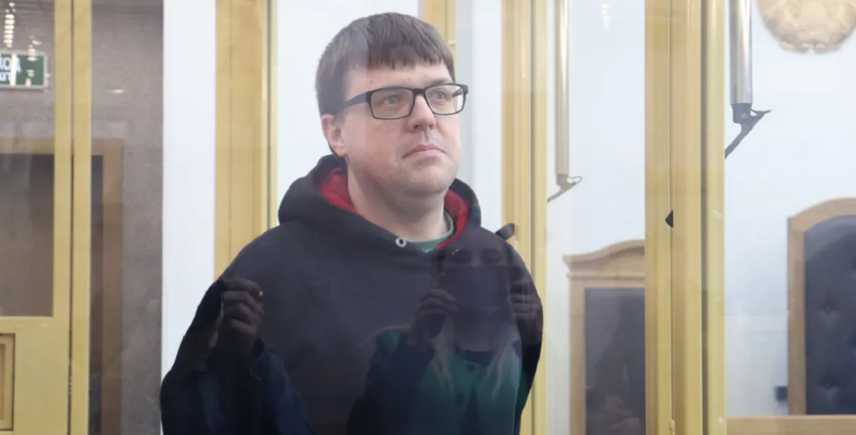 Павел Белоус / sb.by
