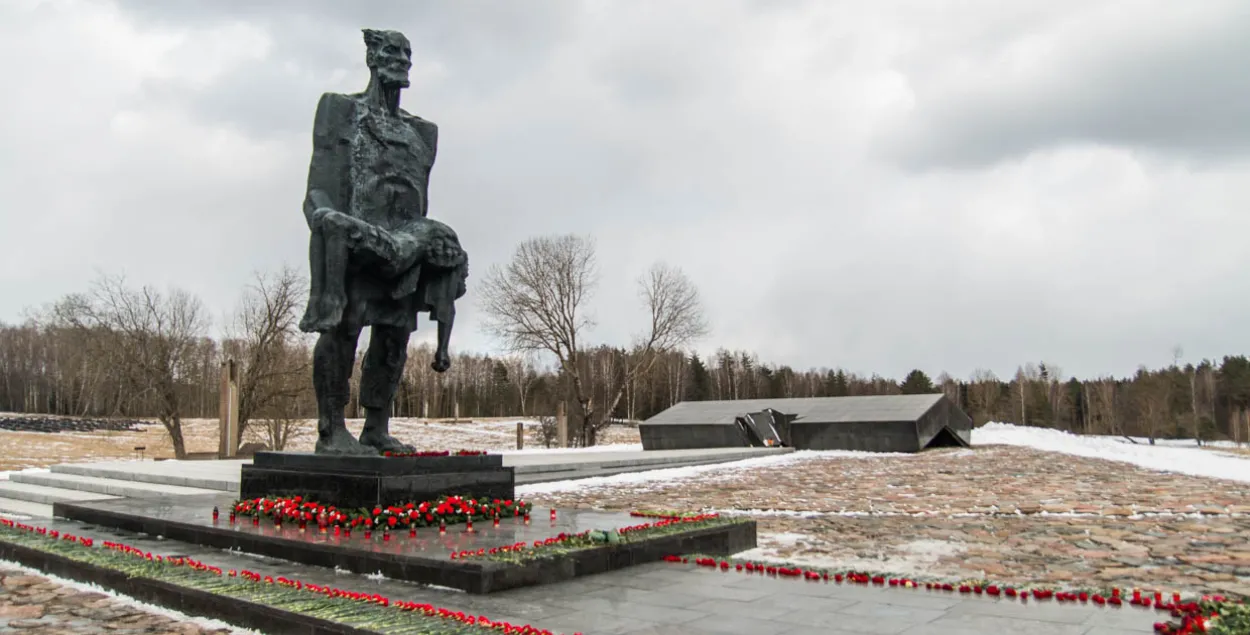 За отрицание геноцида белорусского народа будет грозить до 5 лет тюрьмы