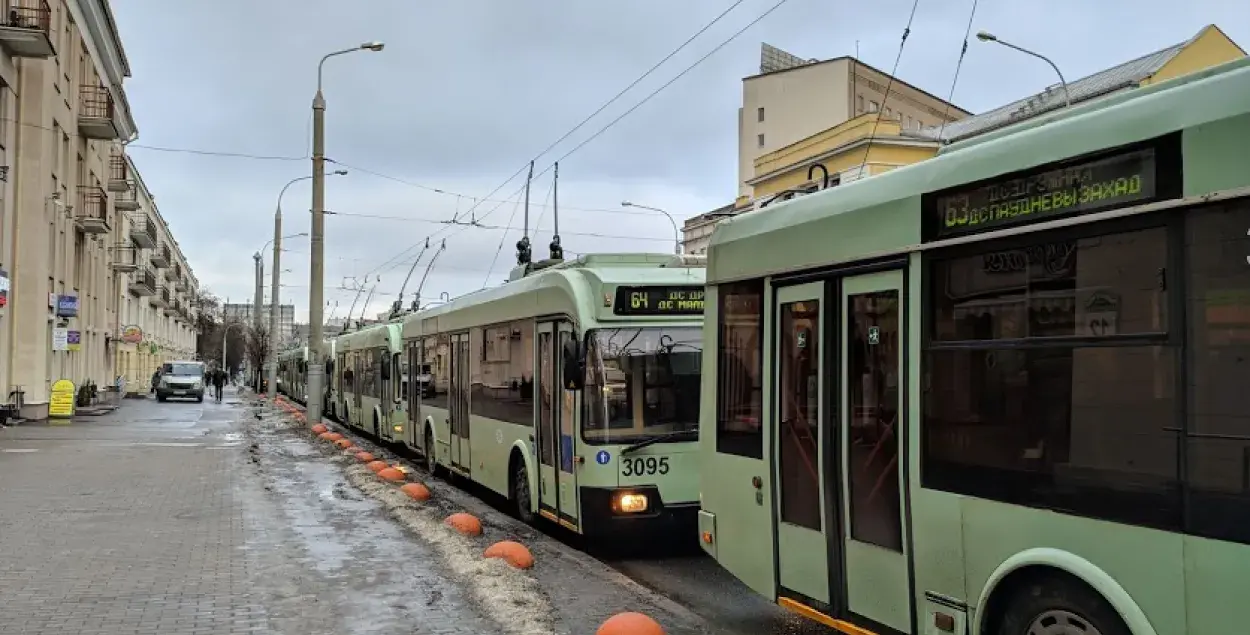 Еврорадио, Роман Протасевич