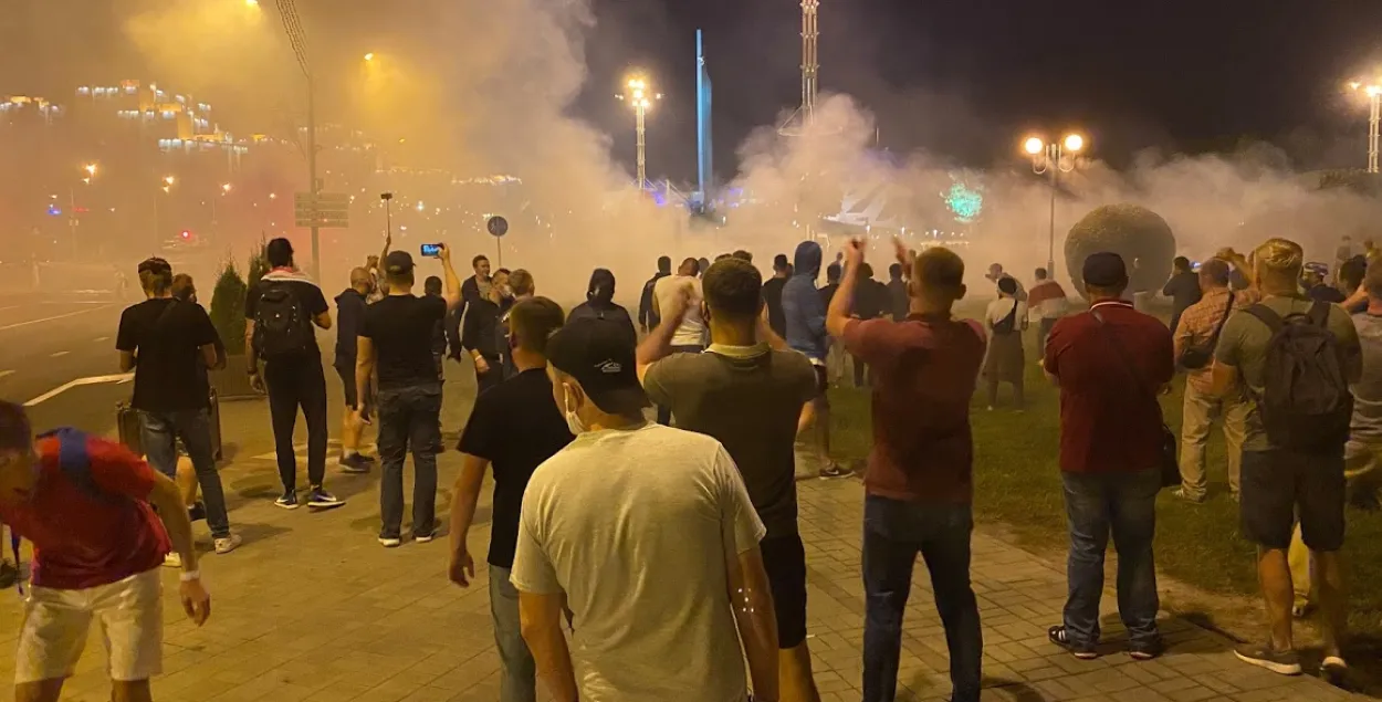 “Дракон хочет кушать”: Шрайбман о том, что система начнёт пожирать сама себя