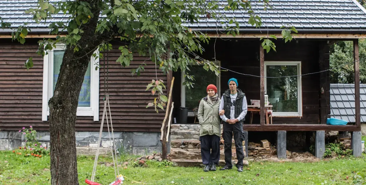 Андрей Ленкевич / Eврорадио