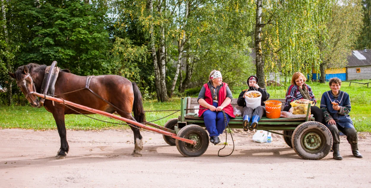 Фото: Еврорадио