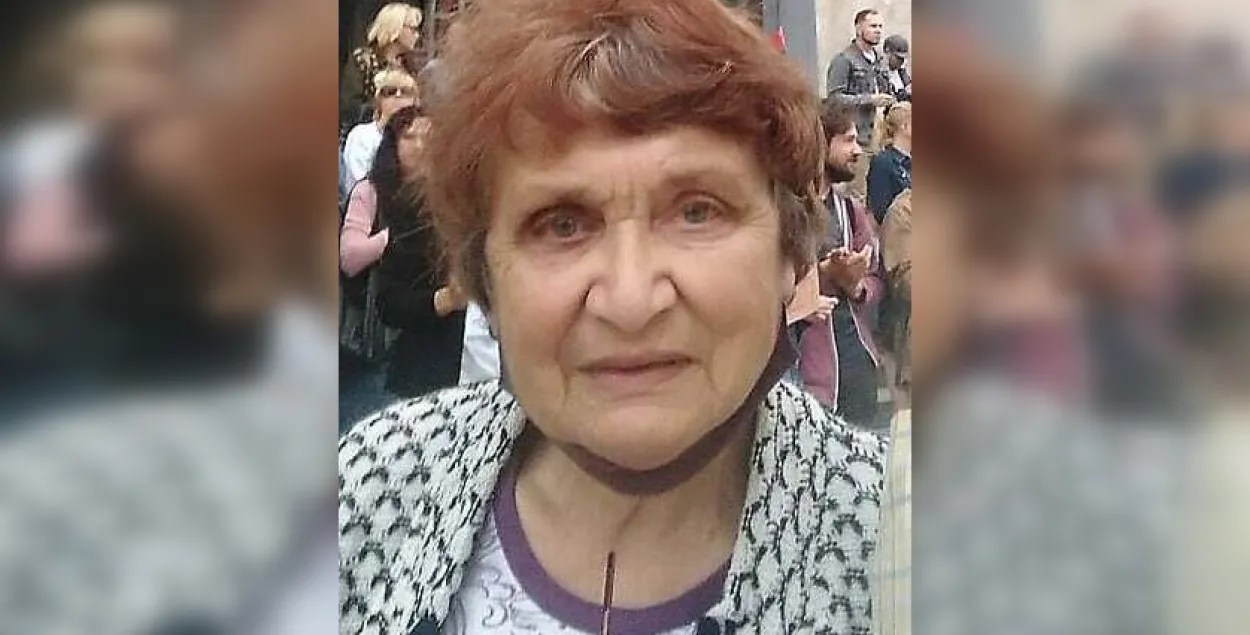 Елизавета Бурсова