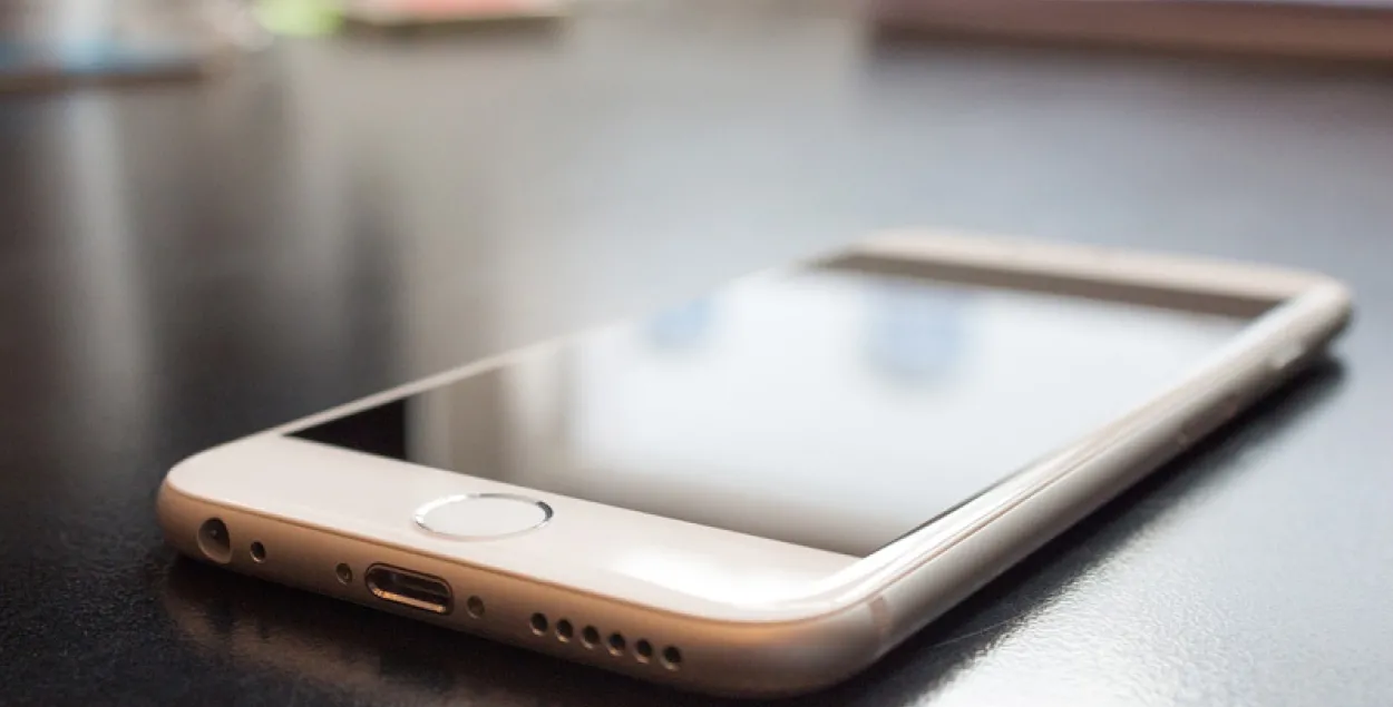 Эксперты: У Расіі не будуць працаваць новыя мадэлі iPhone 