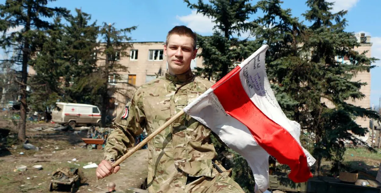 "Крэмль прыбірае пасярэднікаў паміж сваімі куратарамі і баевікамі на Данбасе"   