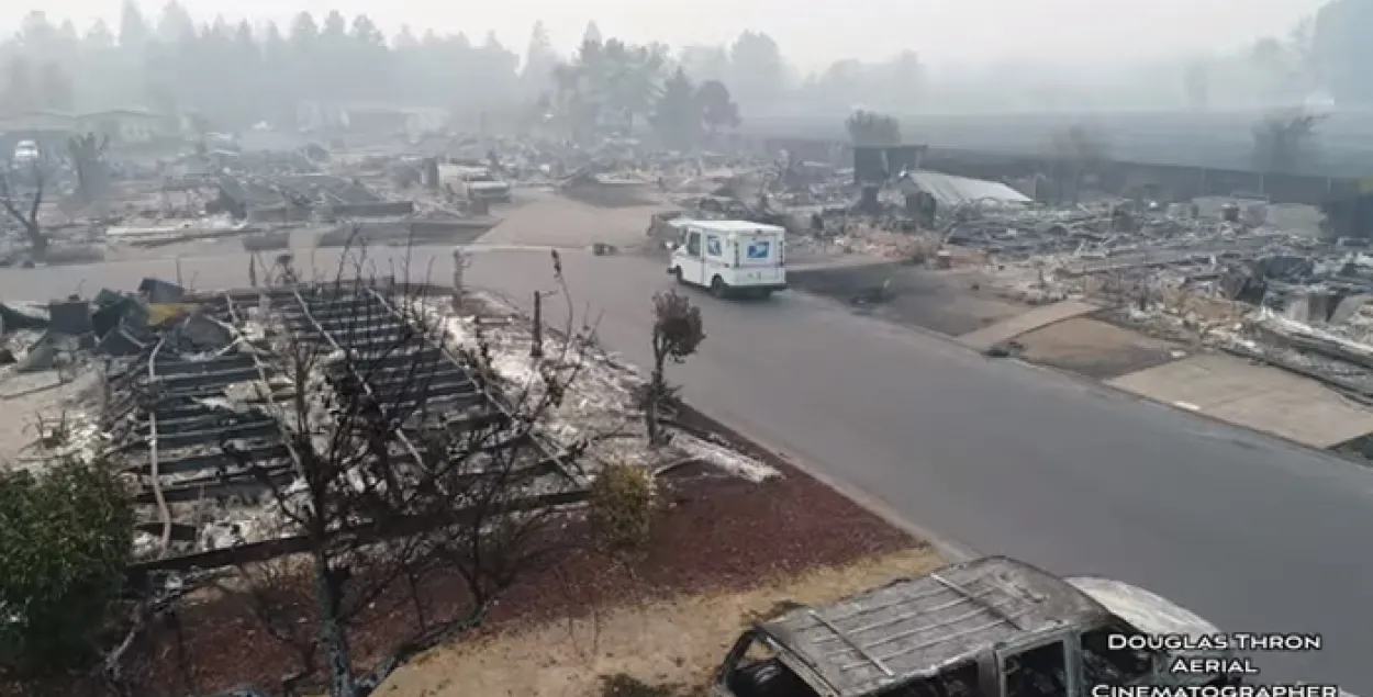 Кадр из видео​