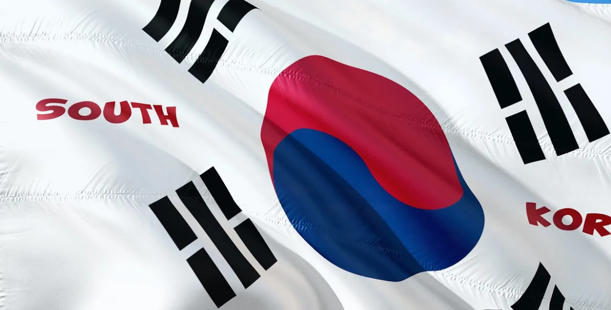 Южная Корея расширила санкции против Беларуси и России / pixabay.com
