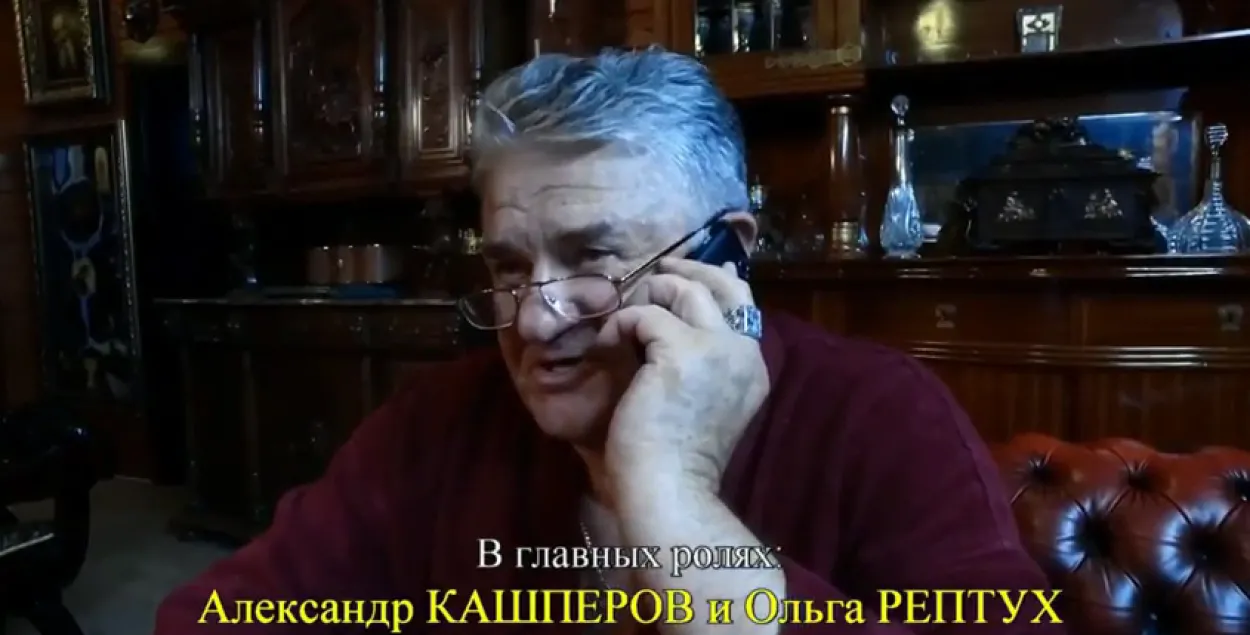 Прэм'еру беларускага фільма ў Мінску адмянілі на карысць расійскага кіно