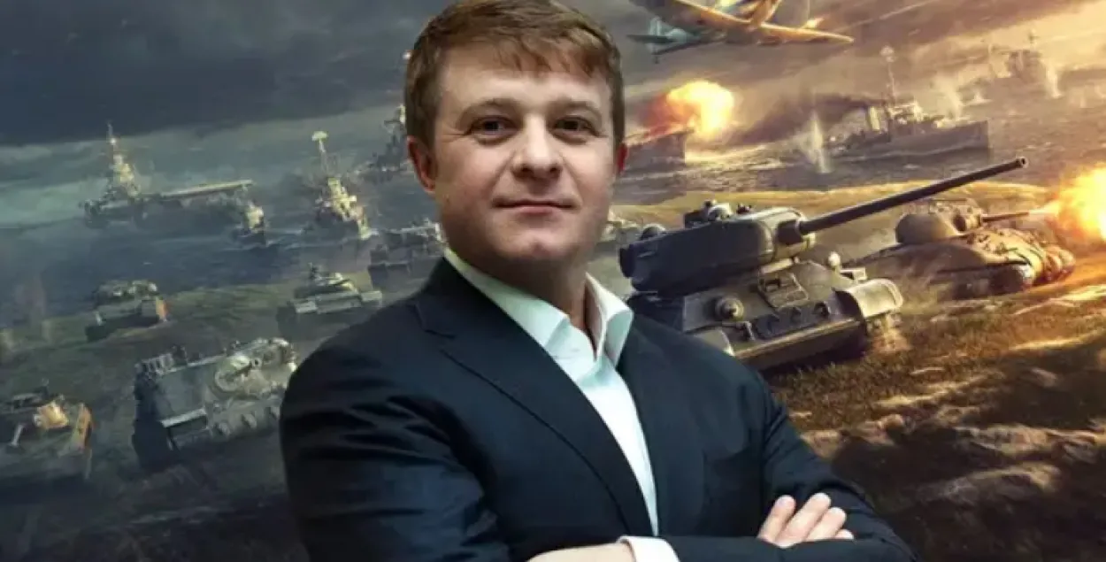 Кампанія Wargaming не збіраецца пакідаць Беларусь