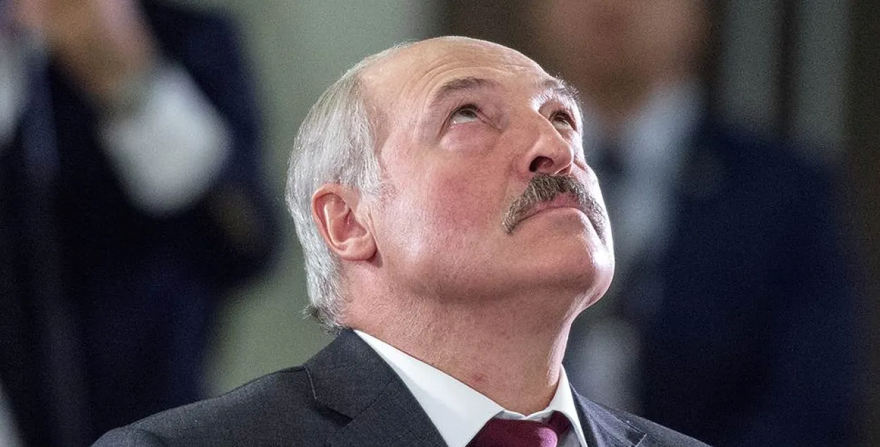 Александр Лукашенко / kommersant.ru​
