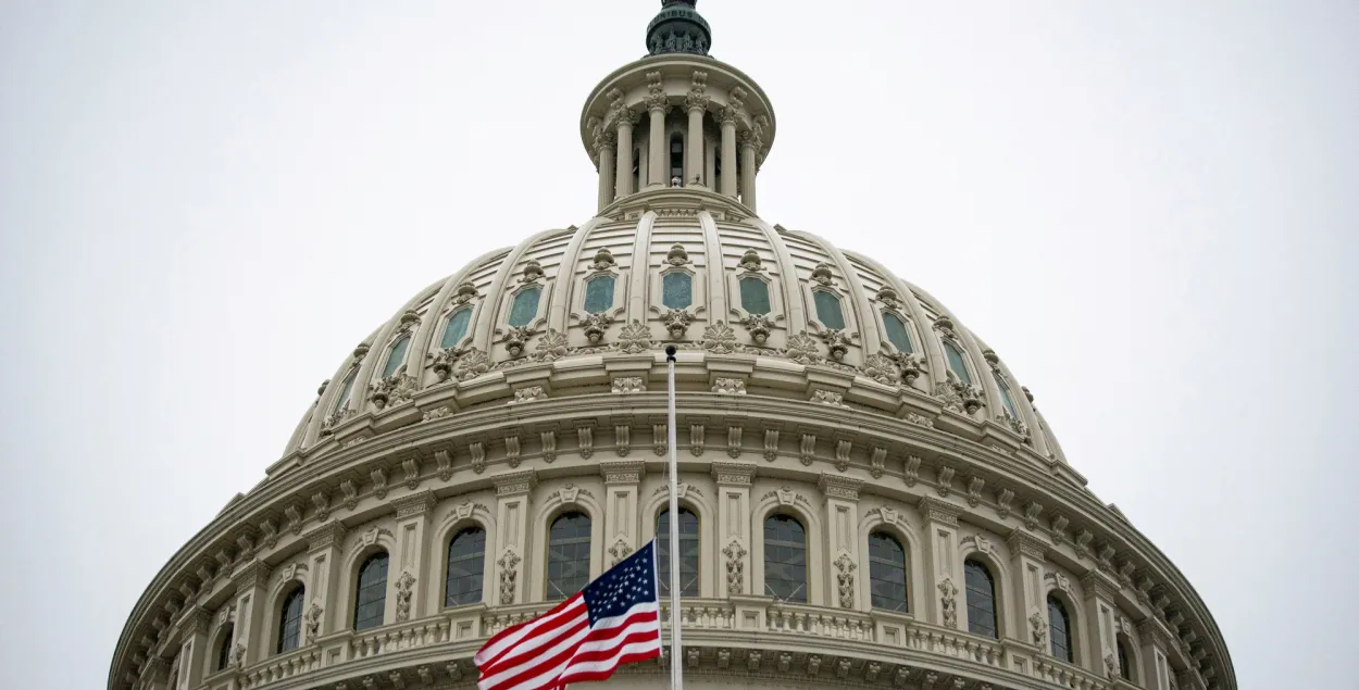 Конгресс США / Reuters