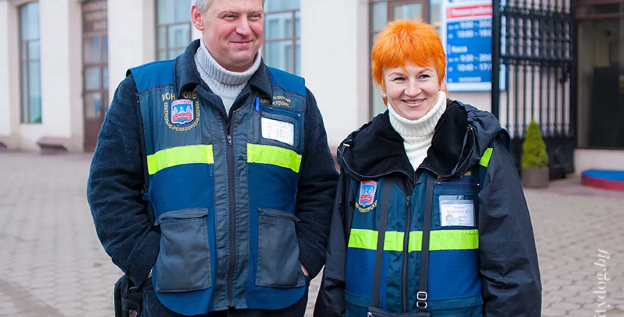 У Мінсктрансе не ведаюць, якіх “зайцаў” штрафаваць на 12 рублёў, а якіх — на 24