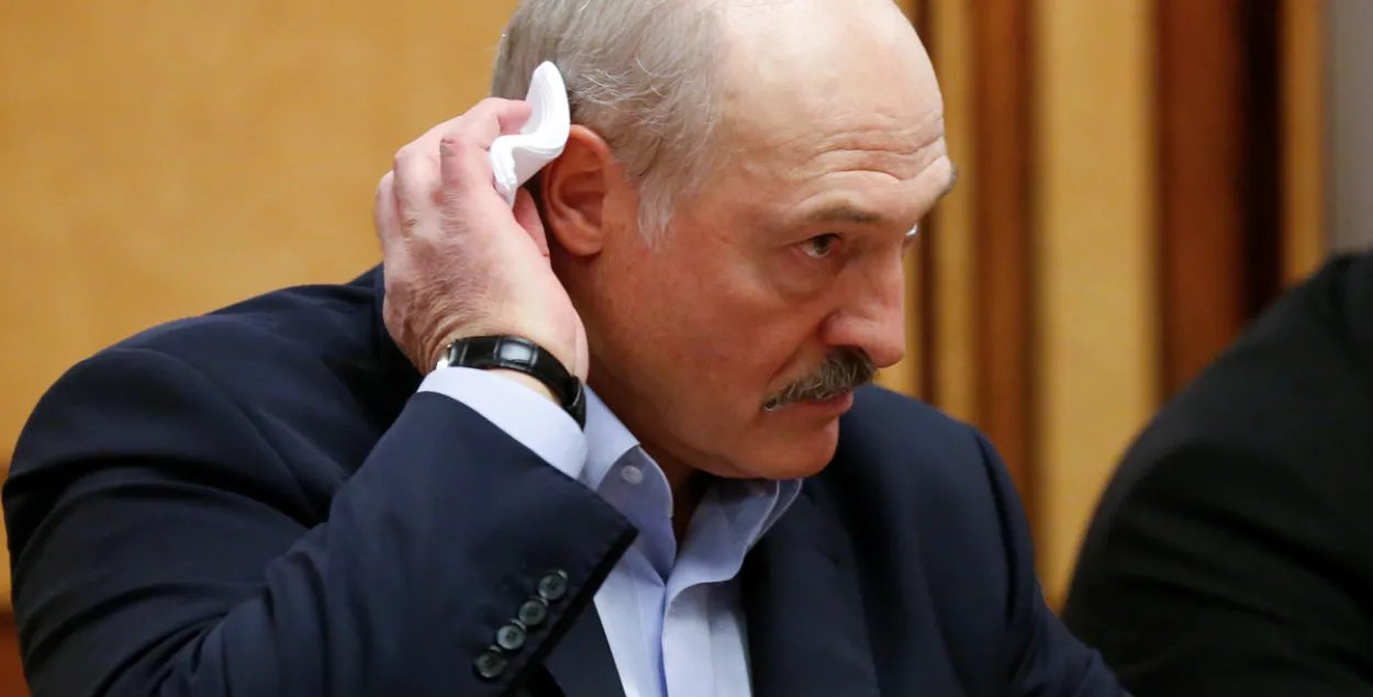 Александр Лукашенко / Reuters​