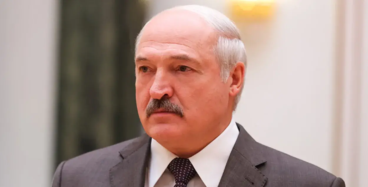 Александр Лукашенко / president.gov.by