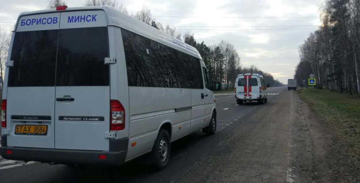 Пасажыры з рэгіёнаў ужо не могуць трапіць на прыватныя міжгароднія маршруткі