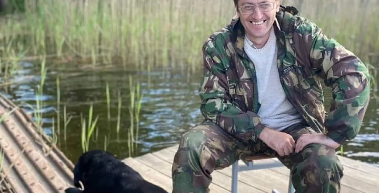 Задержали Владимира Мартова — врача, который честно говорил о ковид