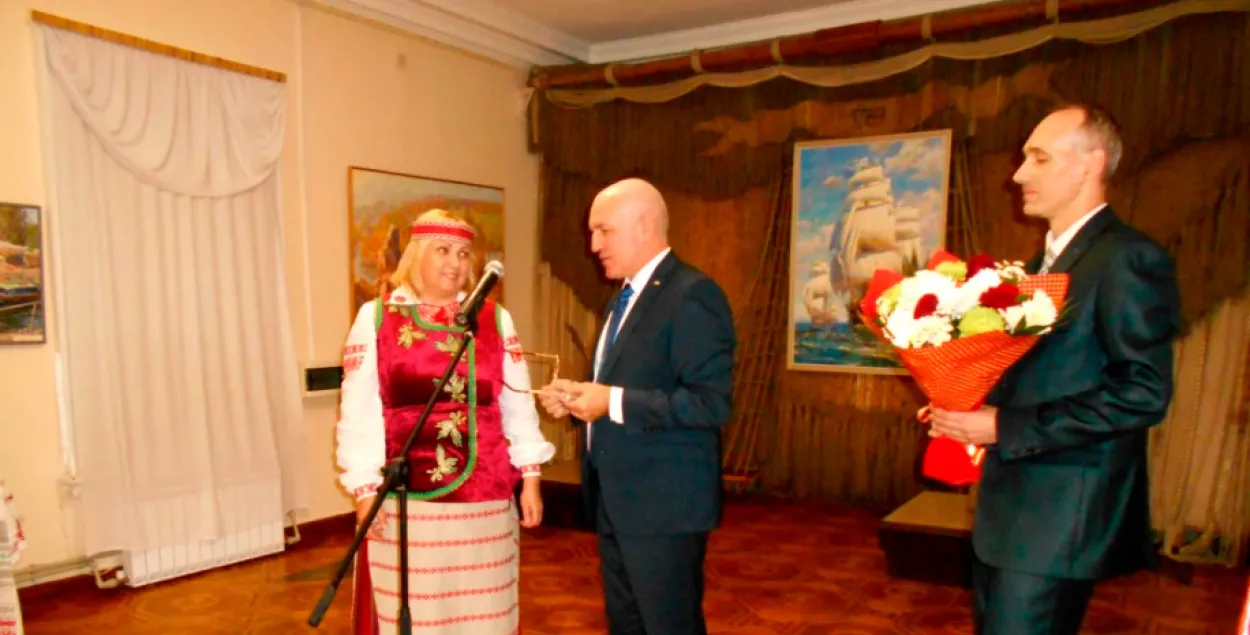 У Мікалаеве пасля абстрэлу шукаюць кіраўніцу беларускай суполкі