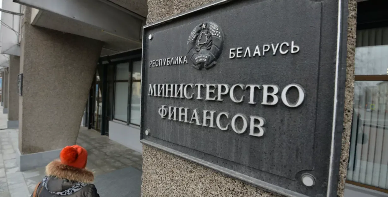 В Беларуси заметно вырос внутренний госдолг
