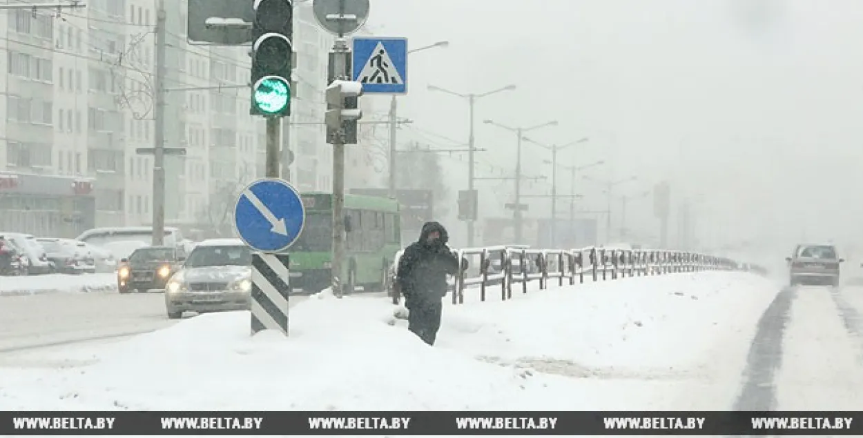 Фото: БЕЛТА