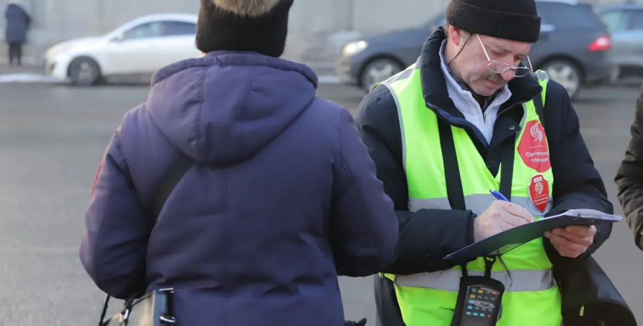 В московском метро задержали белорусов, находящихся в федеральном розыске