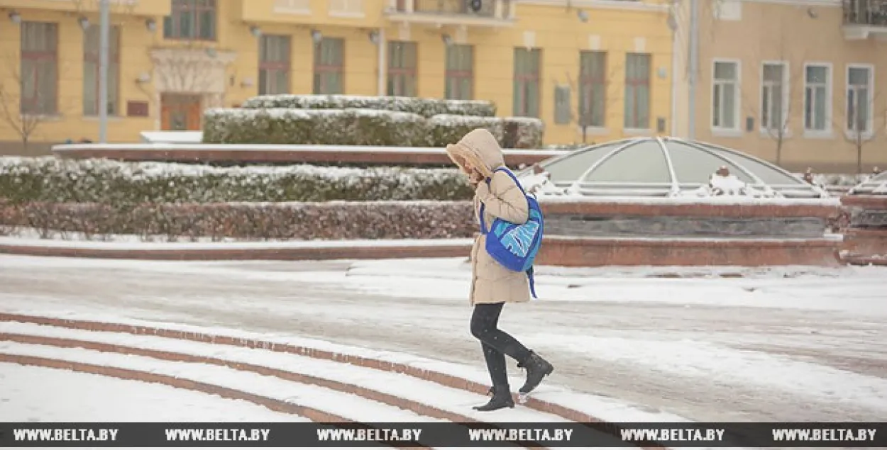 Фото: БЕЛТА