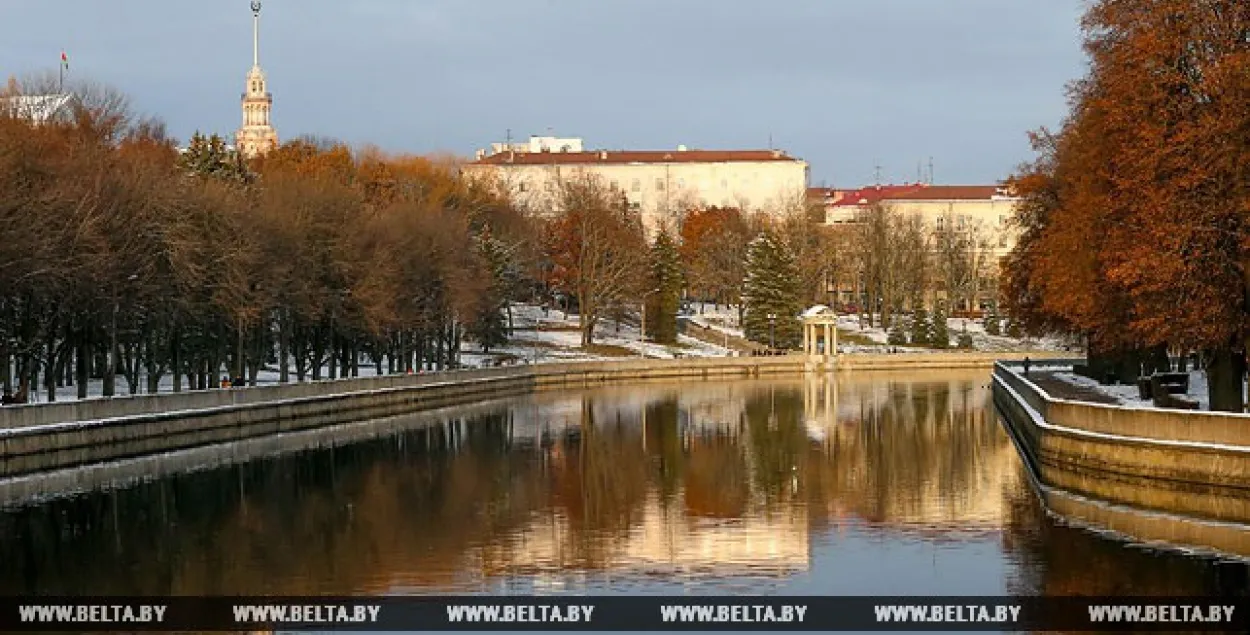 Фото: БЕЛТА