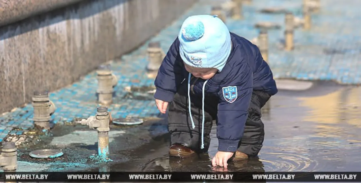 Фото: БЕЛТА