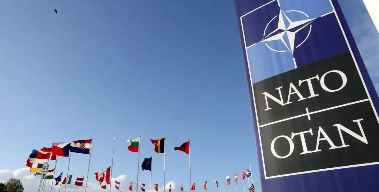 Саміт NATO пройдзе на гэтым тыдні ў Вашынгтоне
