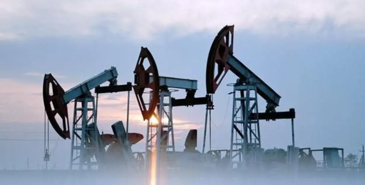 Belarus wants to import oil via Ukraine / RBC-Ukraine