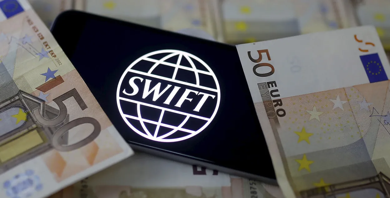 Белорусские банки подключились к российскому аналогу системы SWIFT