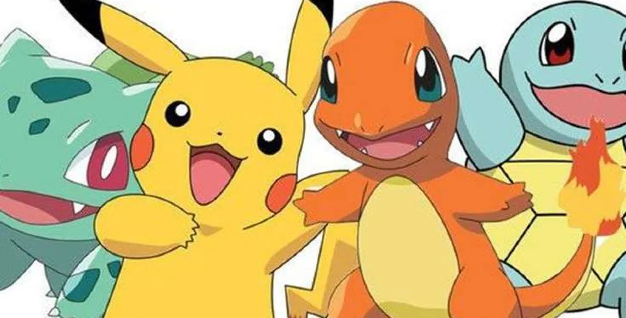 У Чыкага тысячы ўдзельнікаў фестывалю Pokemon Go засталіся без пакемонаў