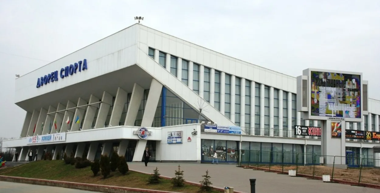 У Мінску на час Еўрапейскіх гульняў зачыняюць два аўтобусныя прыпынкі