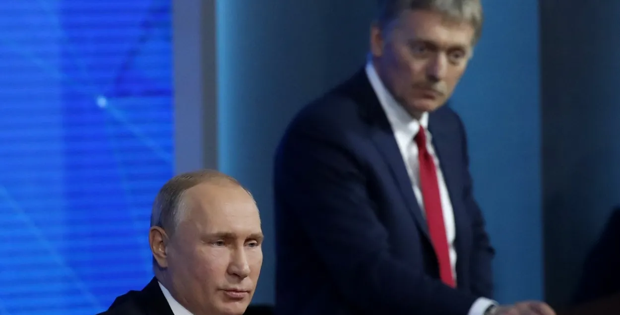 Песков ответил Лукашенко: никто не отрицает, что белорусы и русские — братья