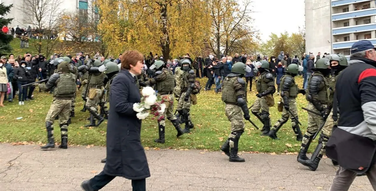 Сродкі, як і паняцце &quot;дыялогу&quot;, ва ўсіх розныя / Еўрарадыё