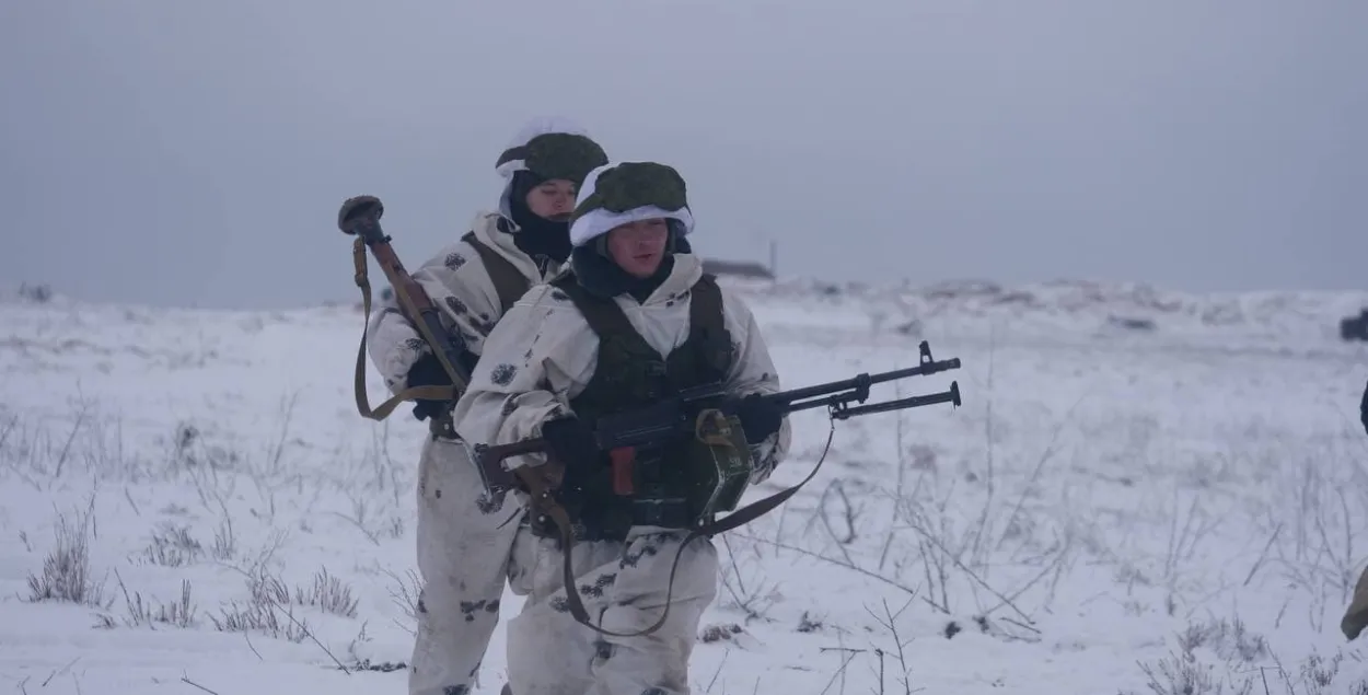 Bild: в план Путина входит осада украинских городов и созыв "Народной Рады"