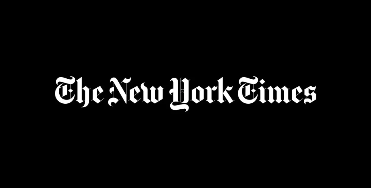 The New York Times прокомментировала убийство американского журналиста в Украине