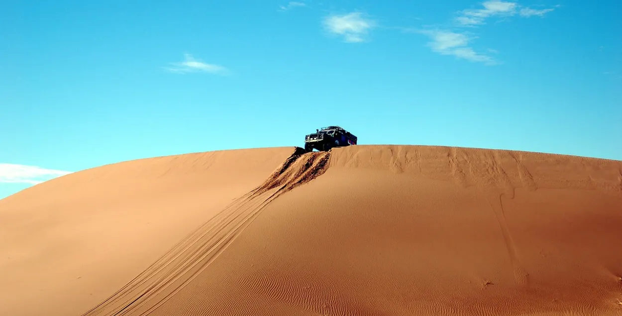 Фото: pixabay.com