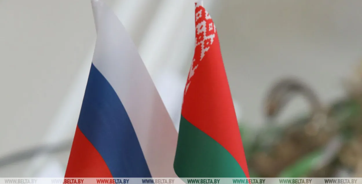 В Москве пройдут переговоры глав правительств Беларуси и России / БЕЛТА​