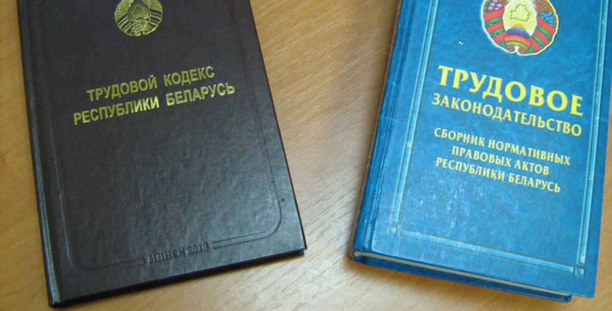 Рабочыя “Палімера” ў Лунінцы дамагліся бяспечных умоваў працы