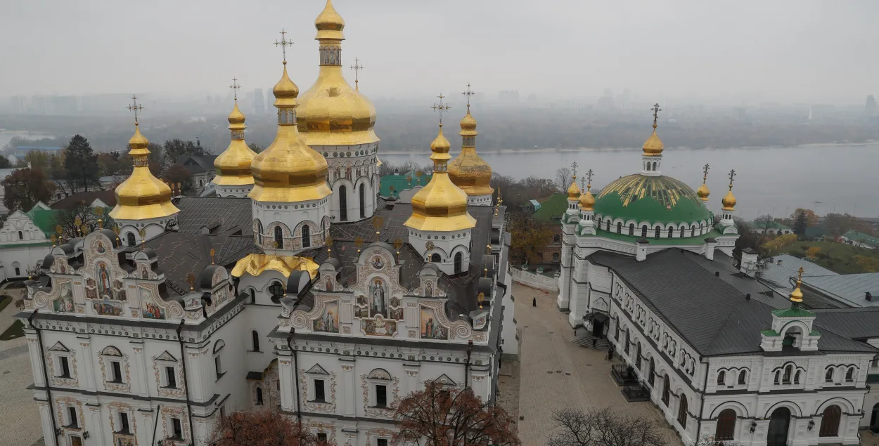 Канстанцінопаль лічыць, што Маскоўскага патрыярхату ва Украіне больш няма