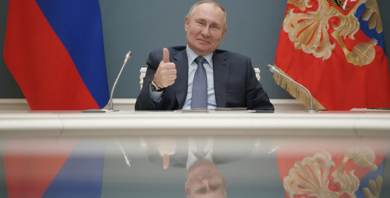 Владимир Путин / Reuters​