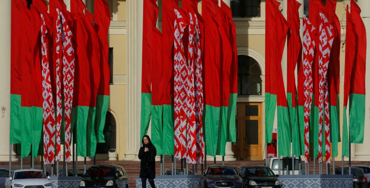 У МЗС Беларусі адказалі на заяву прэзідэнта Літвы пра каранавірус і статыстыку