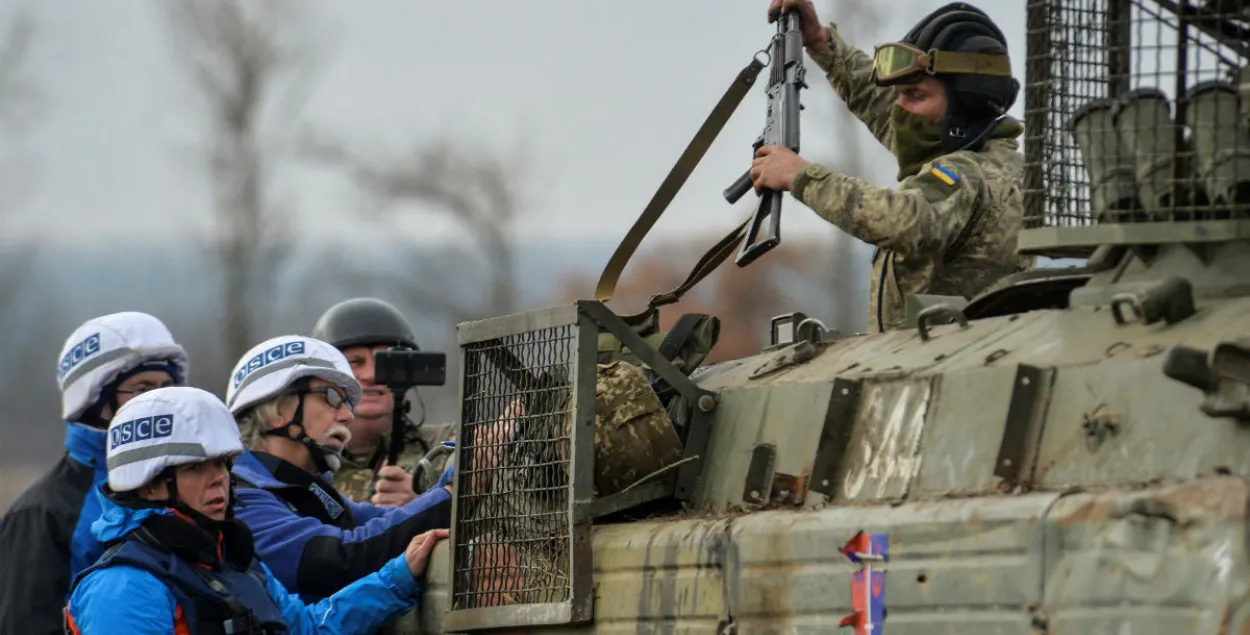 Сённяшнія перамовы ў Мінску наблізілі сустрэчу Зяленскага і Пуціна