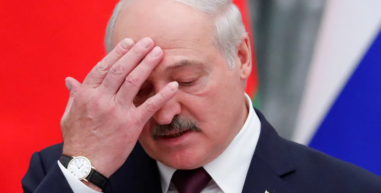 Александр Лукашенко / Reuters​