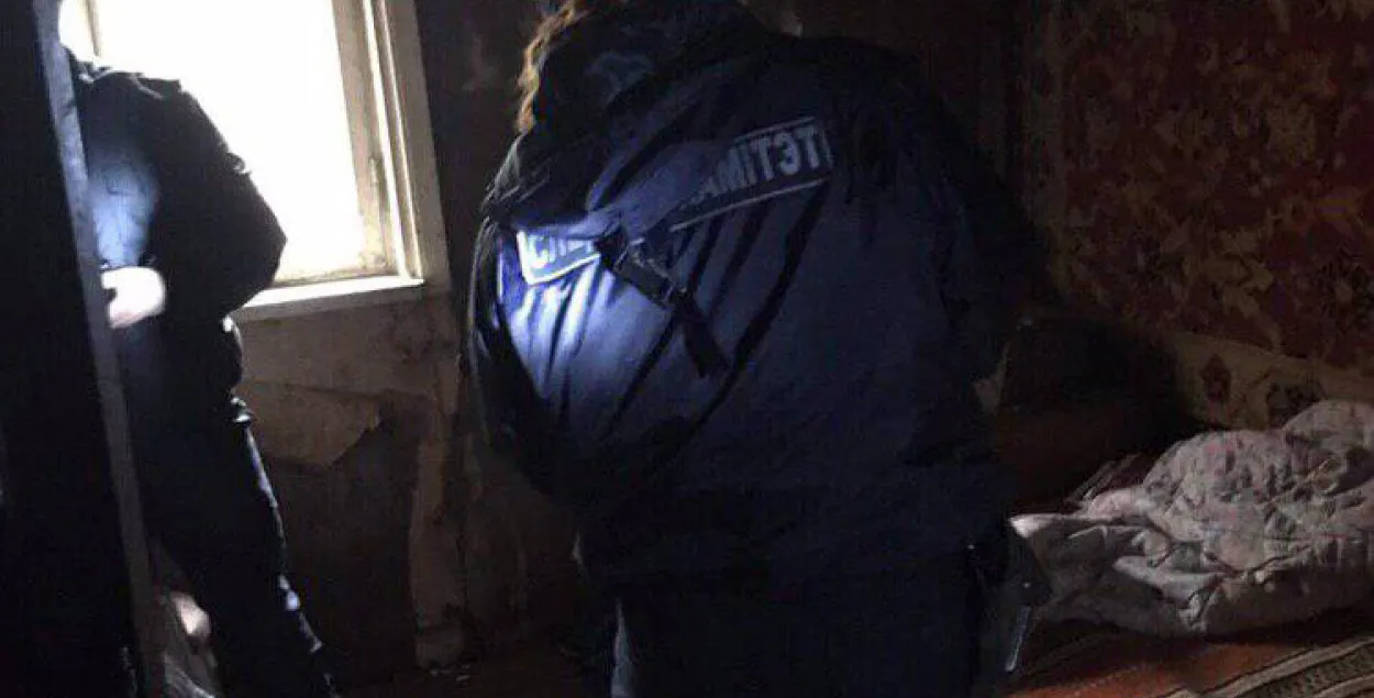 Сям'я брэстаўчан памерла ад сурагатнага алкаголю