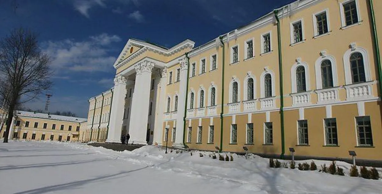 СК: Загінуламу ў “Галілеа” хлопцу было 28 гадоў