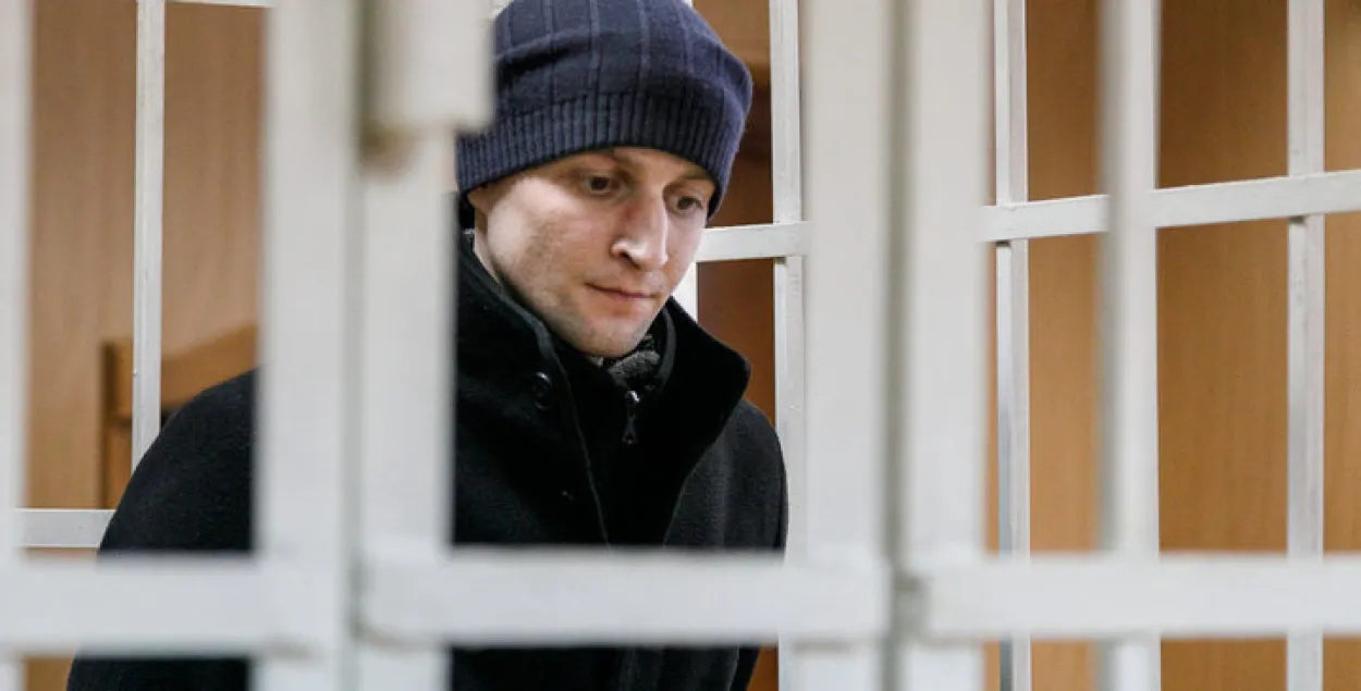 За забойства двухгадовай дзяўчынкі ў Слуцку мужчыну асудзілі на 25 гадоў