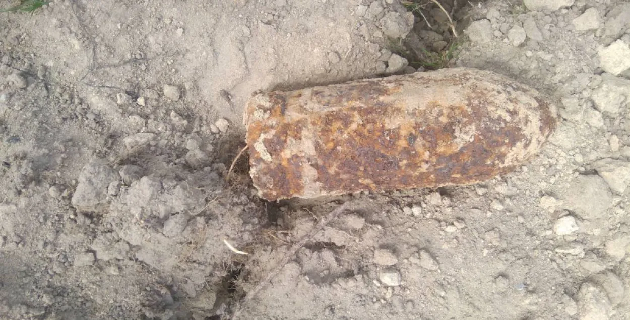 Больш за 160 чалавек эвакуявалі са школы ў Камянецкім раёне 
