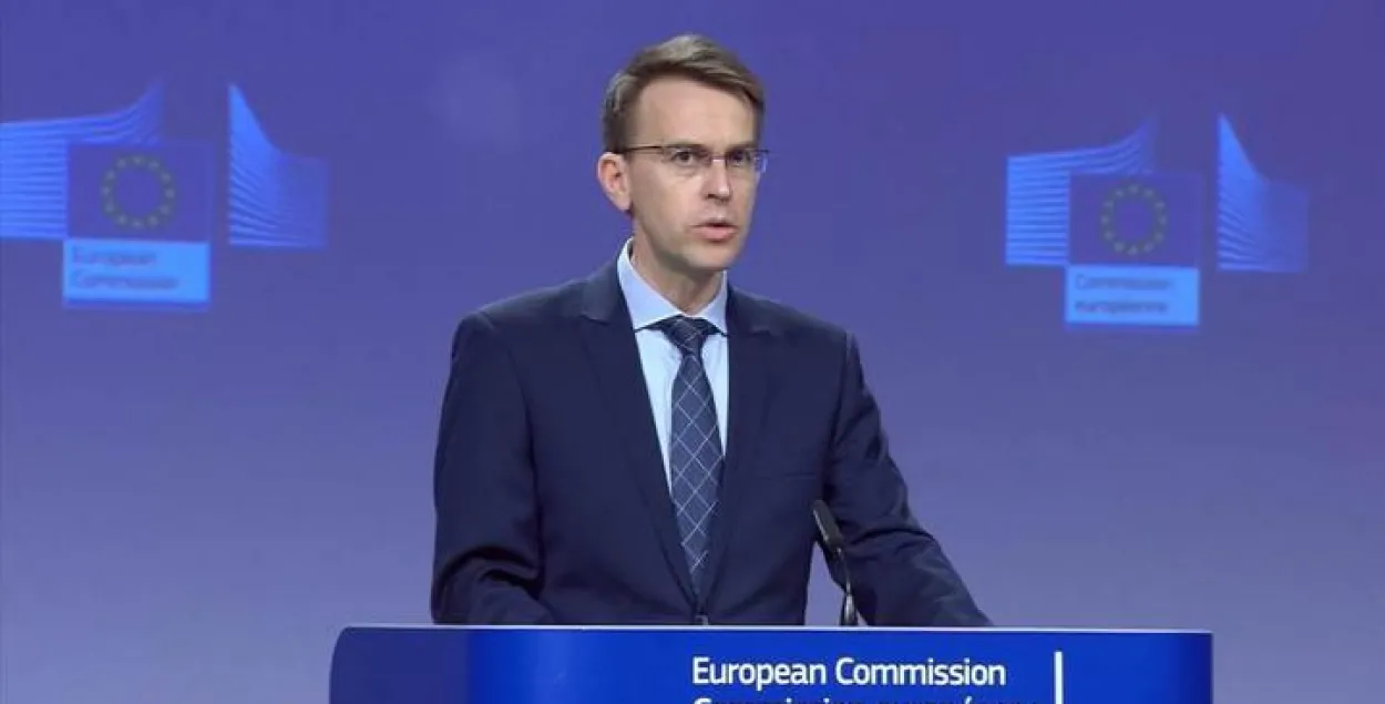 Петер Стана / ec.europa.eu